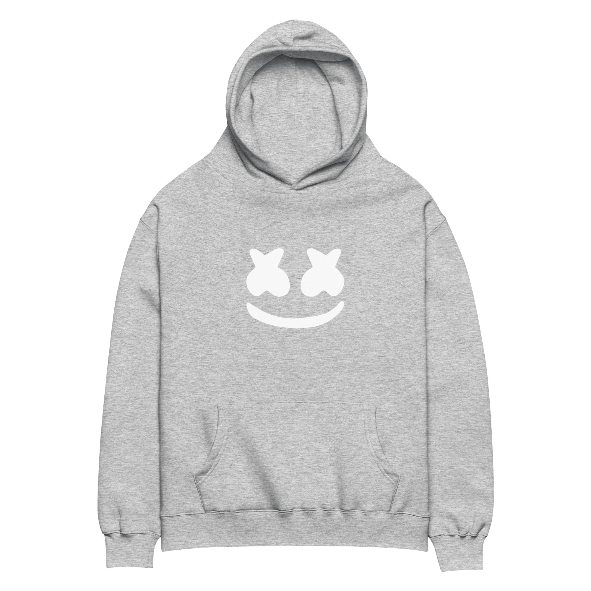 Buzo Unisex Marshmello Append