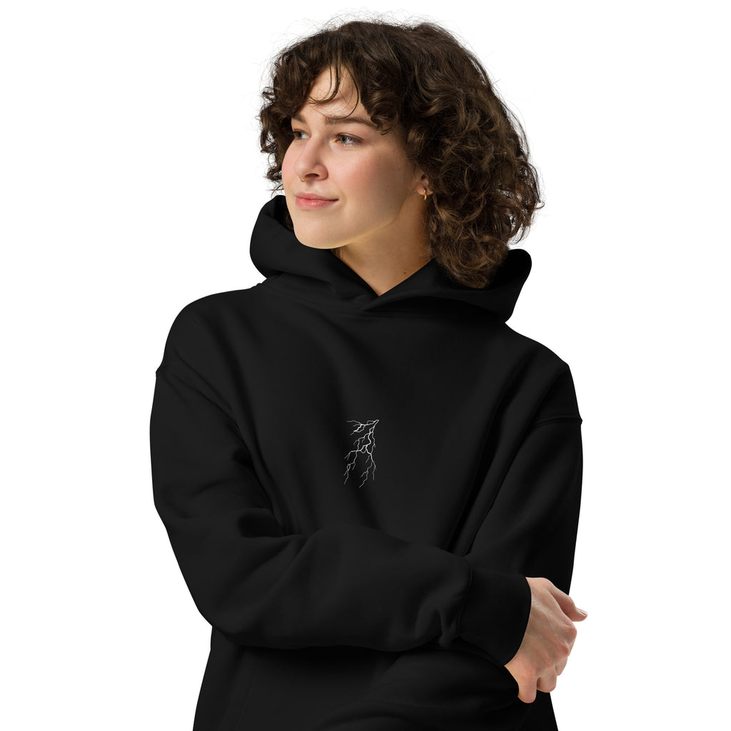 Buzo Unisex X-ray UnderTop