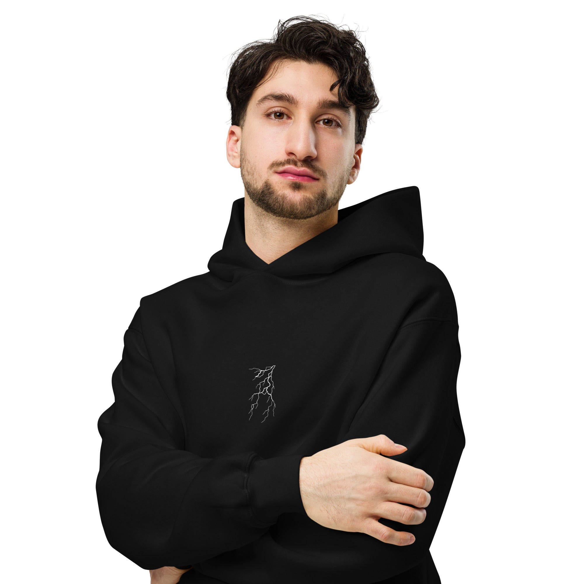 Buzo Unisex X-ray UnderTop