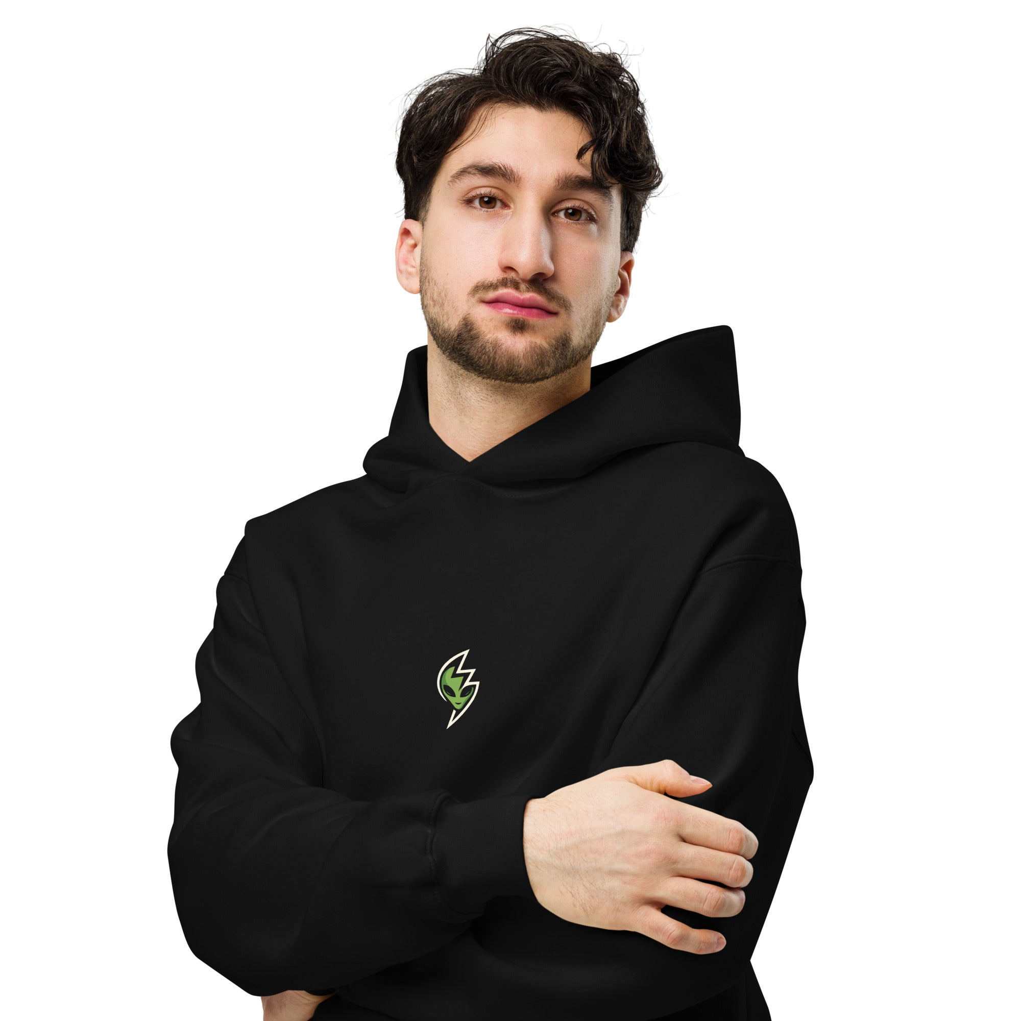 Buzo Unisex R/A UnderTop