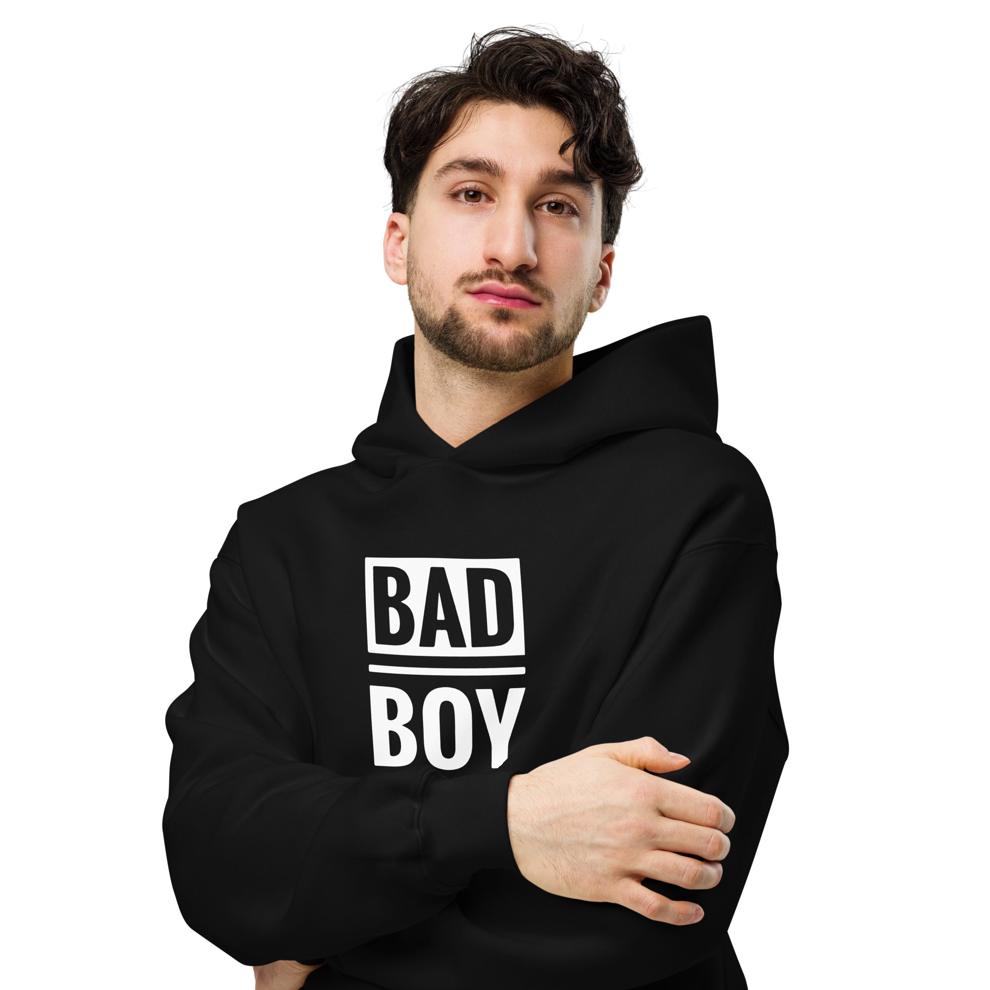 Buzo Unisex Bad Boy SkyFeet