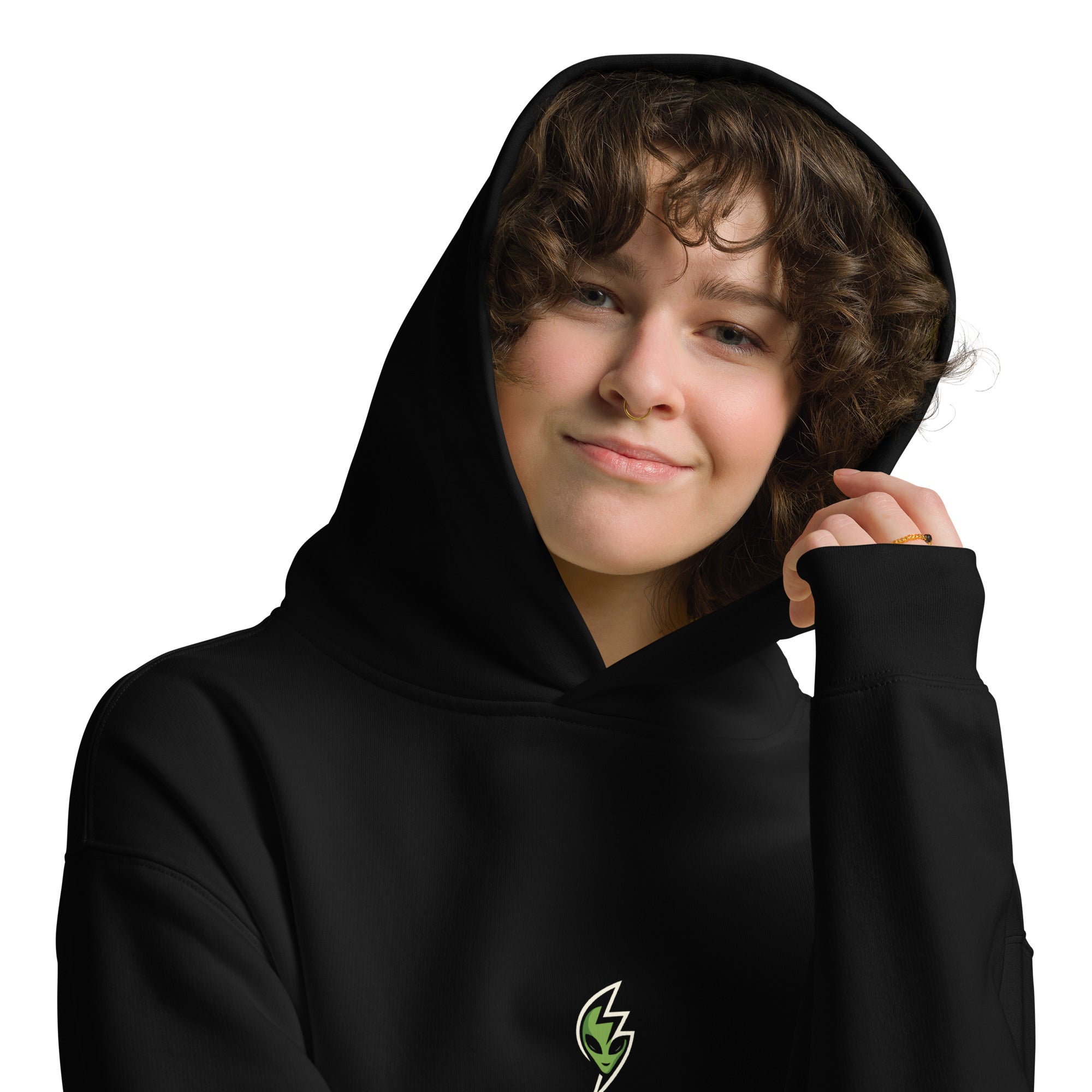 Buzo Unisex R/A UnderTop