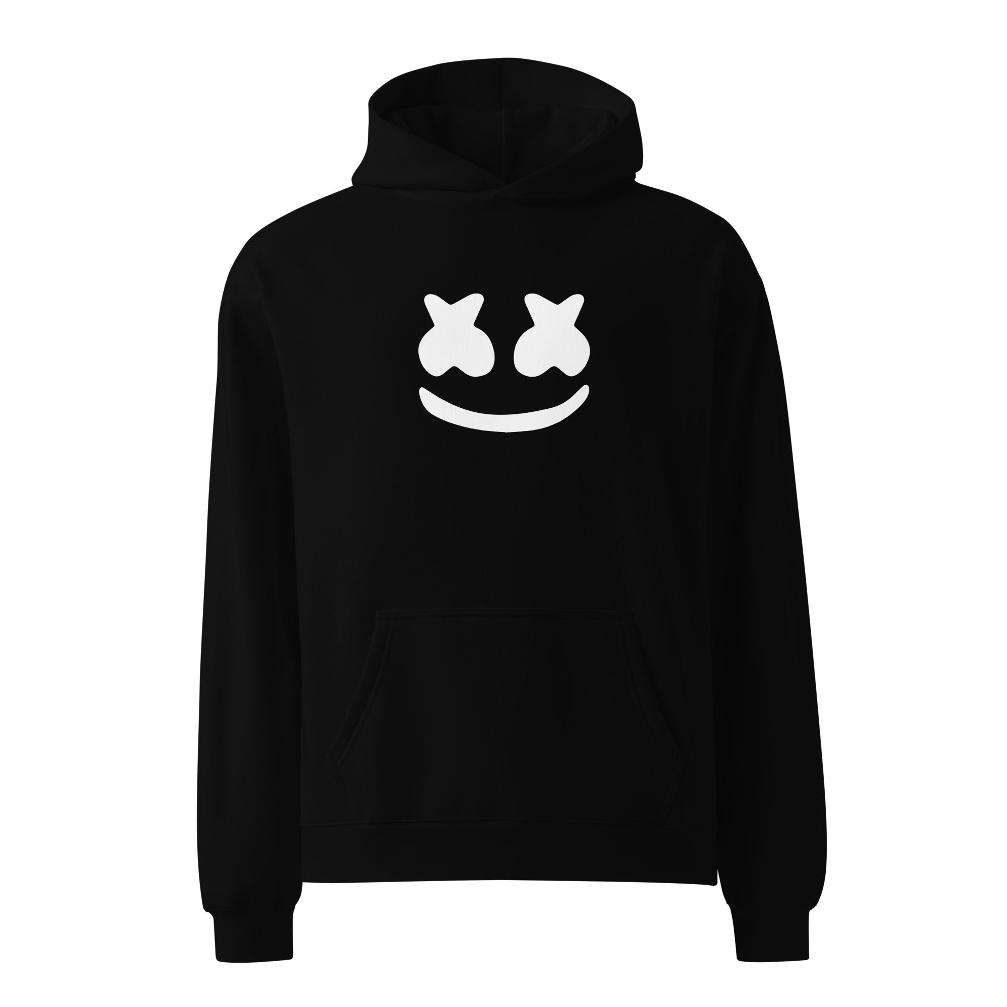 Buzo Unisex Marshmello Append