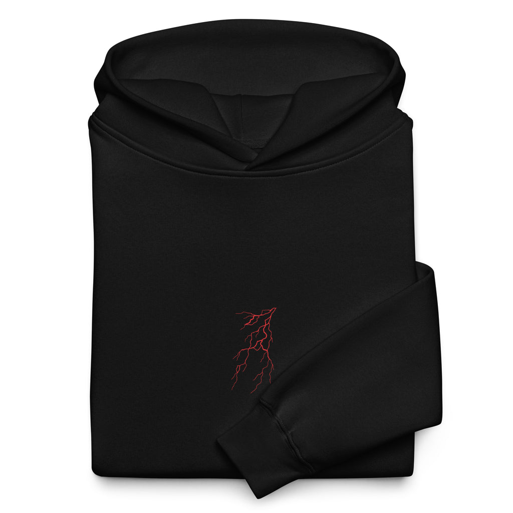 Buzo Unisex X-ray UnderTop