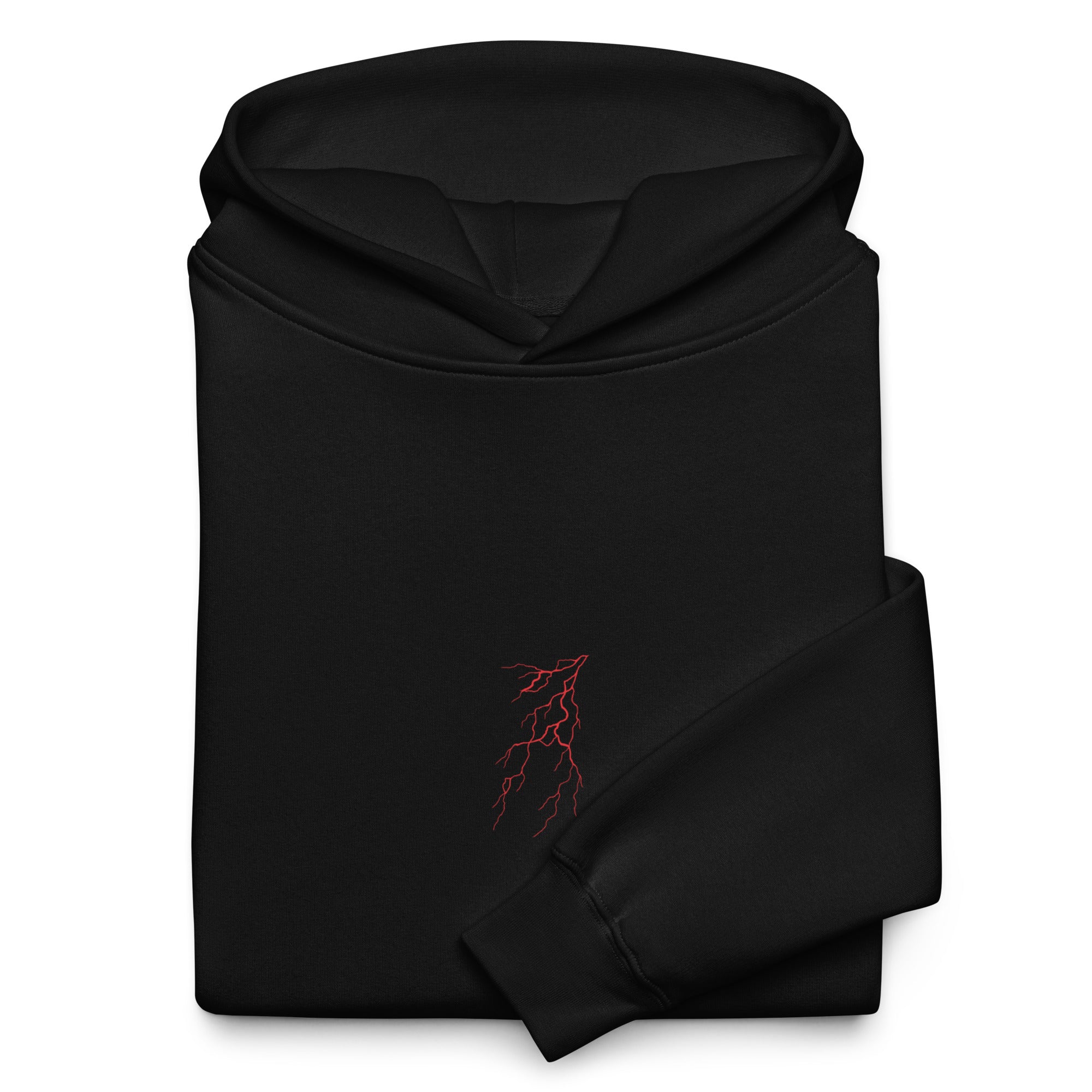 Buzo Unisex X-ray UnderTop