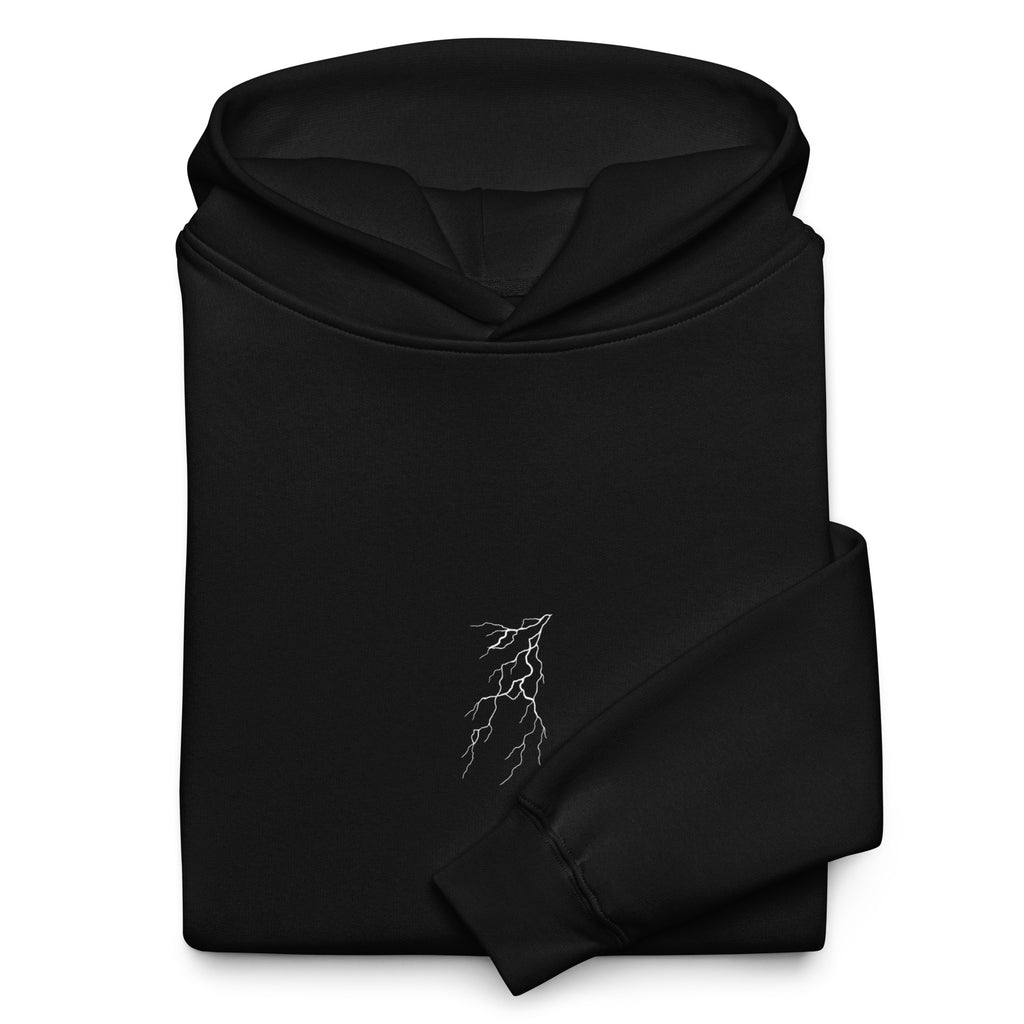 Buzo Unisex X-ray UnderTop