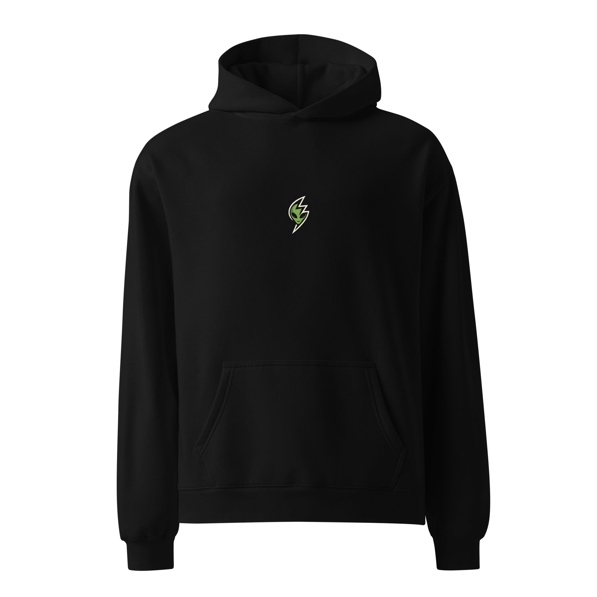 Buzo Unisex R/A UnderTop