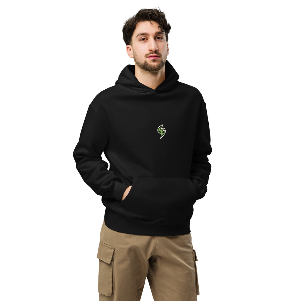 Buzo Unisex R/A UnderTop