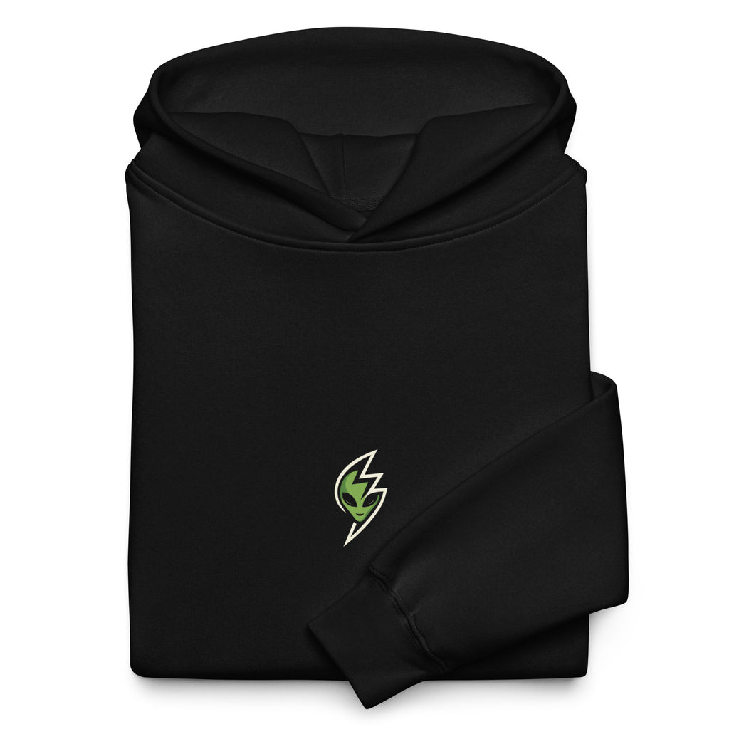 Buzo Unisex R/A UnderTop
