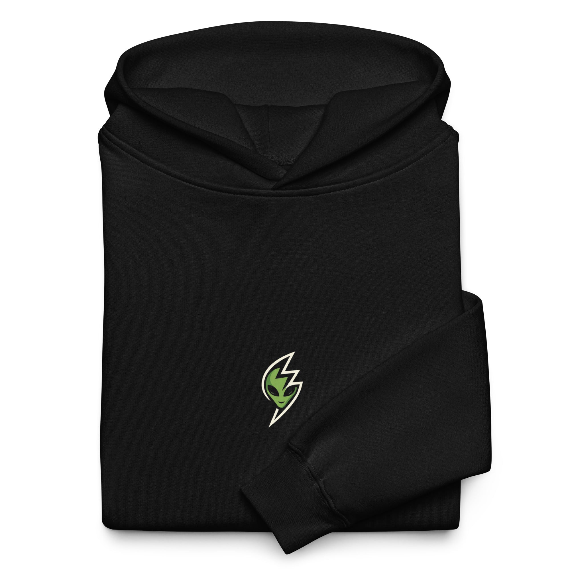 Buzo Unisex R/A UnderTop