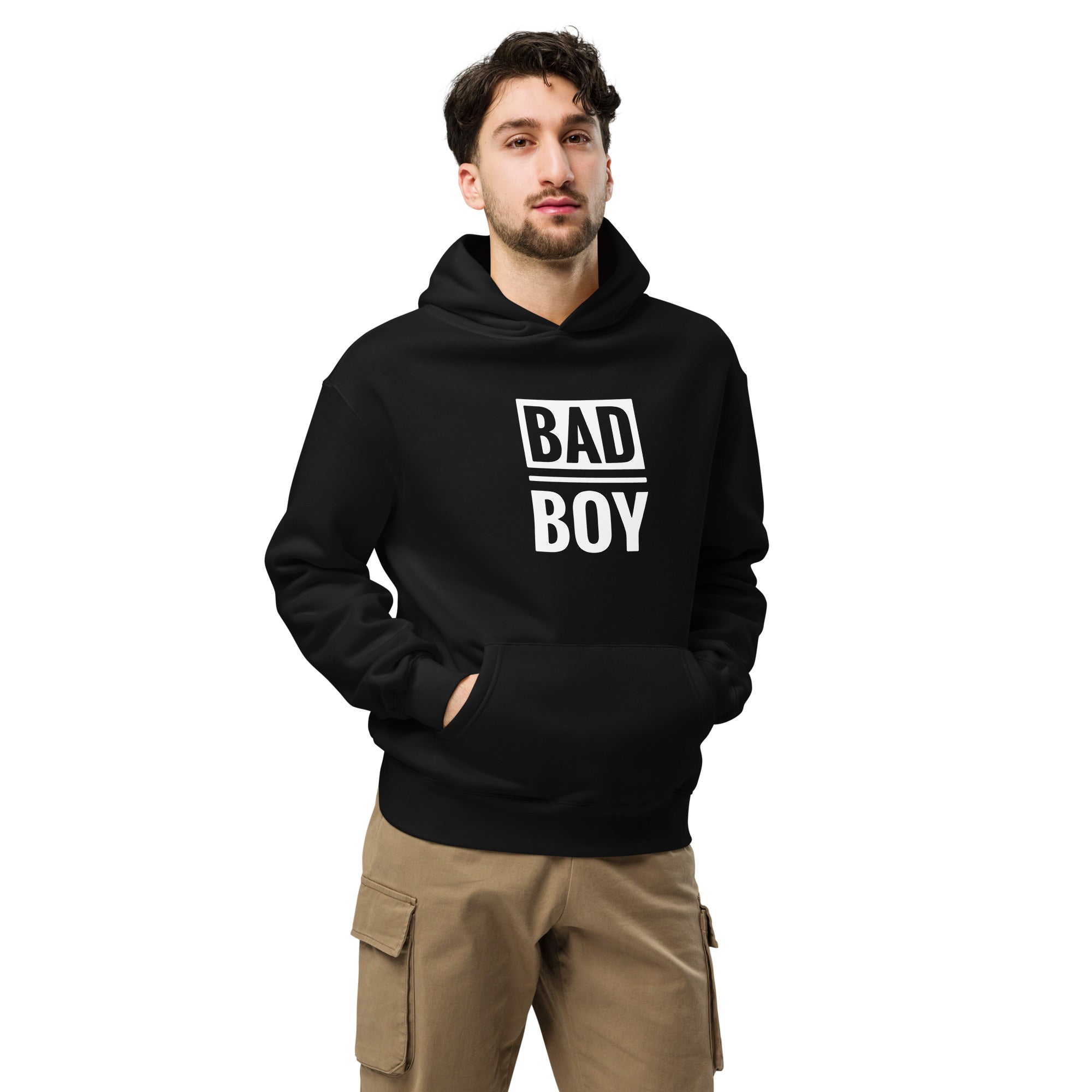Buzo Unisex Bad Boy SkyFeet