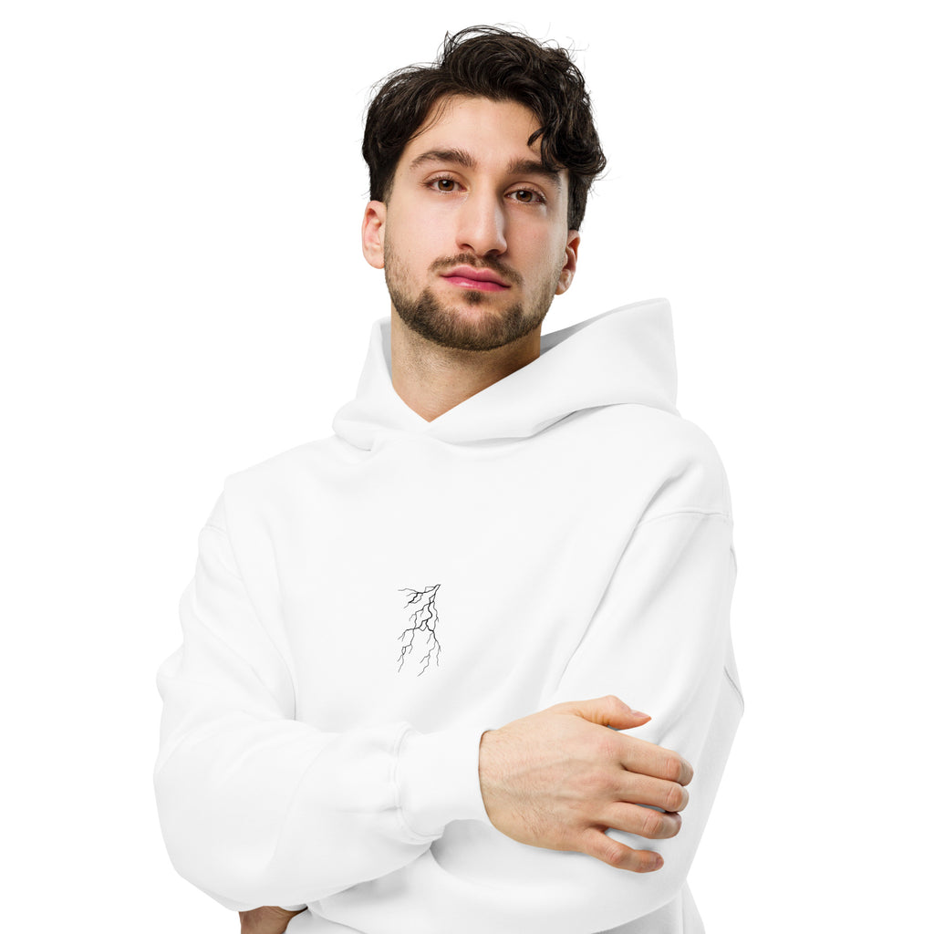 Buzo Unisex X-ray UnderTop