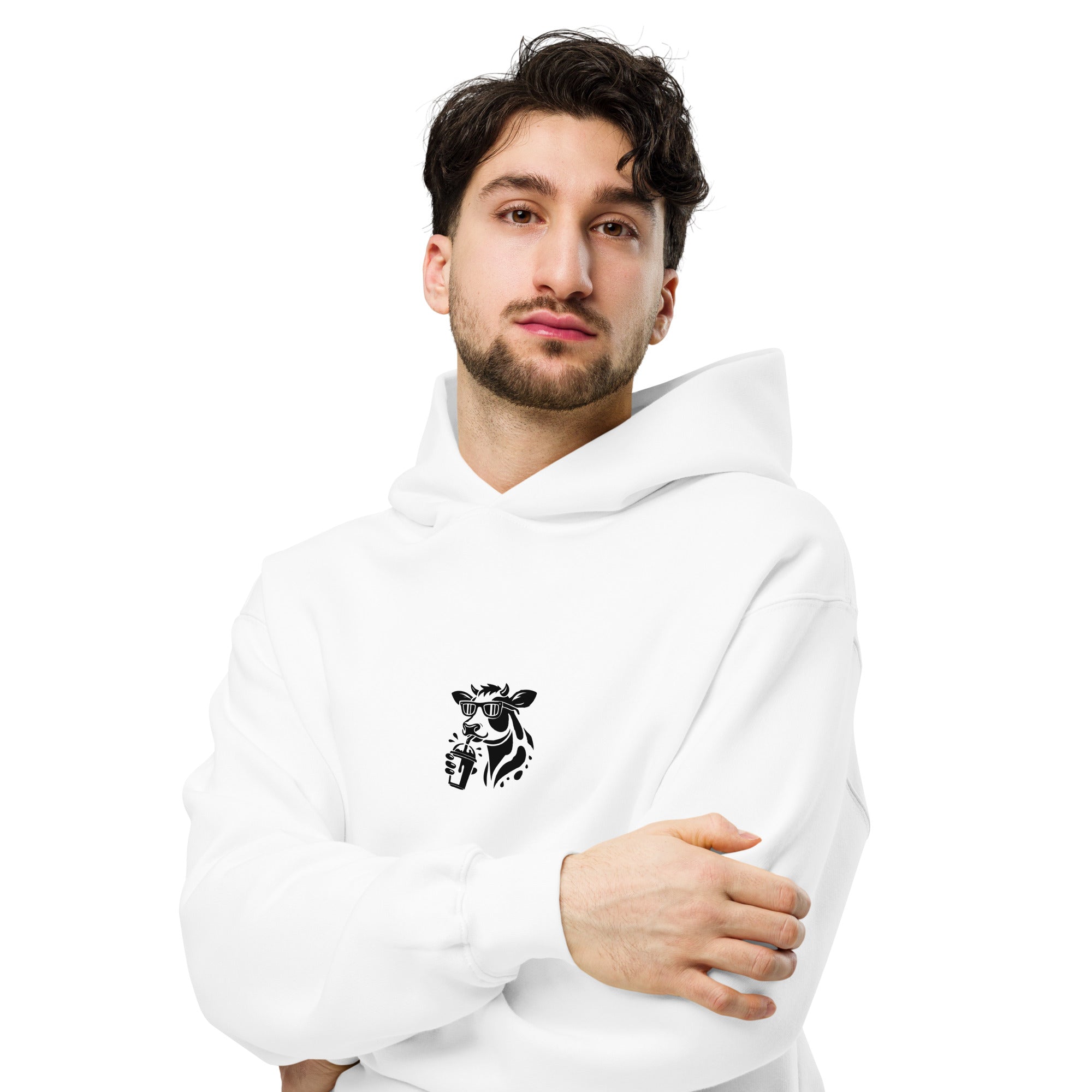 Buzo Unisex Flow UnderTop