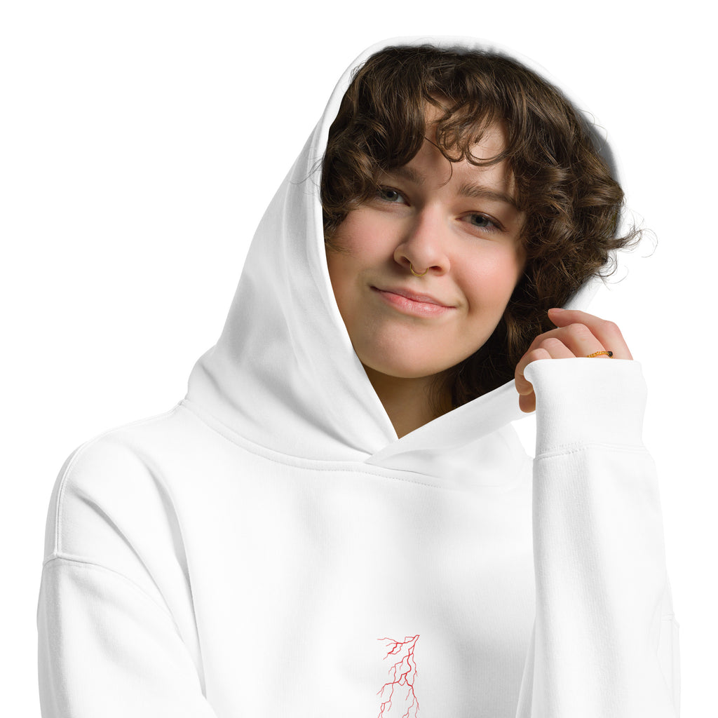 Buzo Unisex X-ray UnderTop