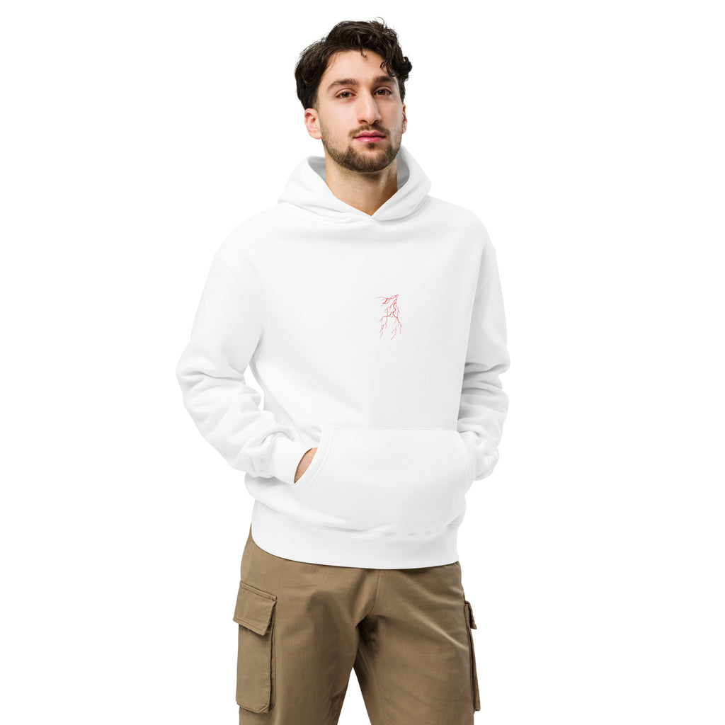 Buzo Unisex X-ray UnderTop