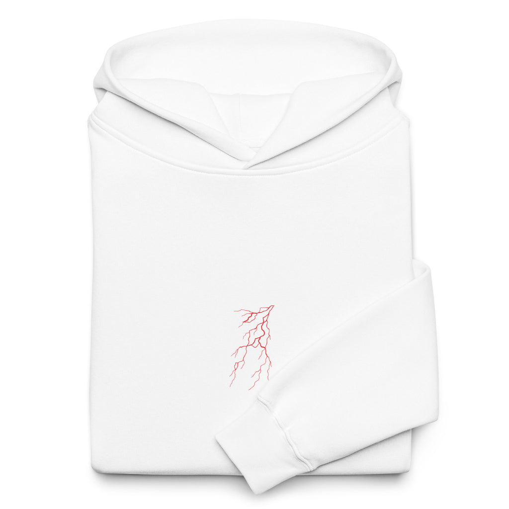 Buzo Unisex X-ray UnderTop