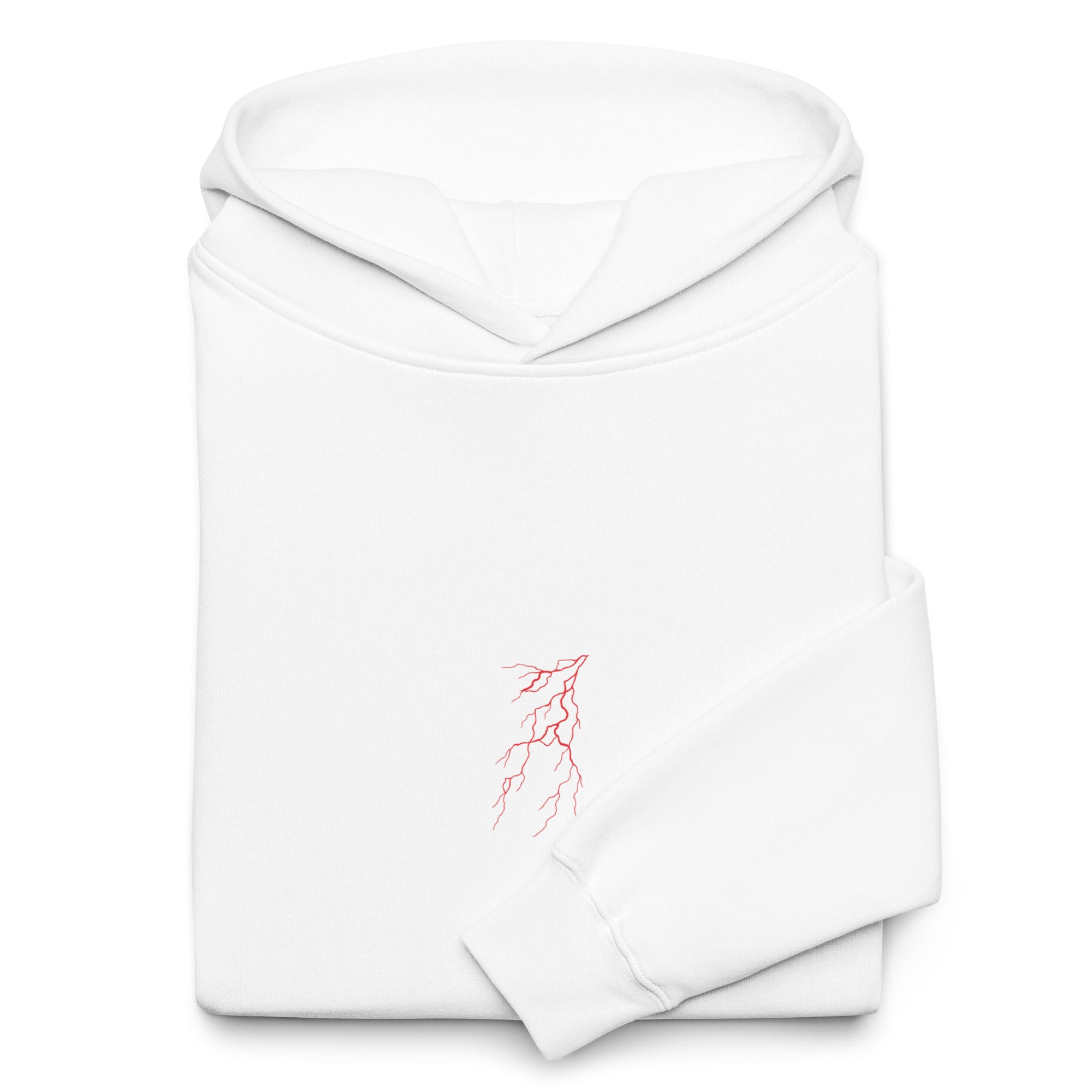 Buzo Unisex X-ray UnderTop