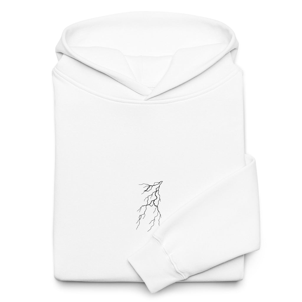 Buzo Unisex X-ray UnderTop