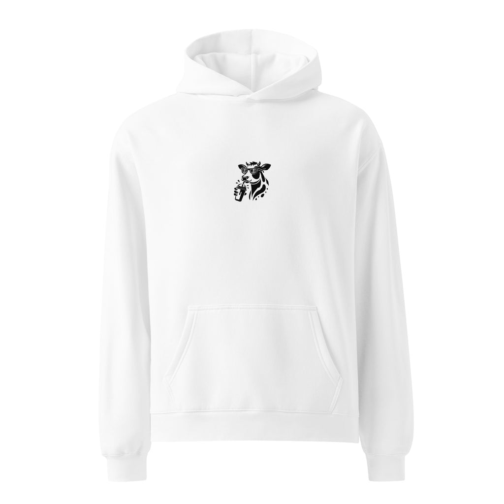 Buzo Unisex Flow UnderTop