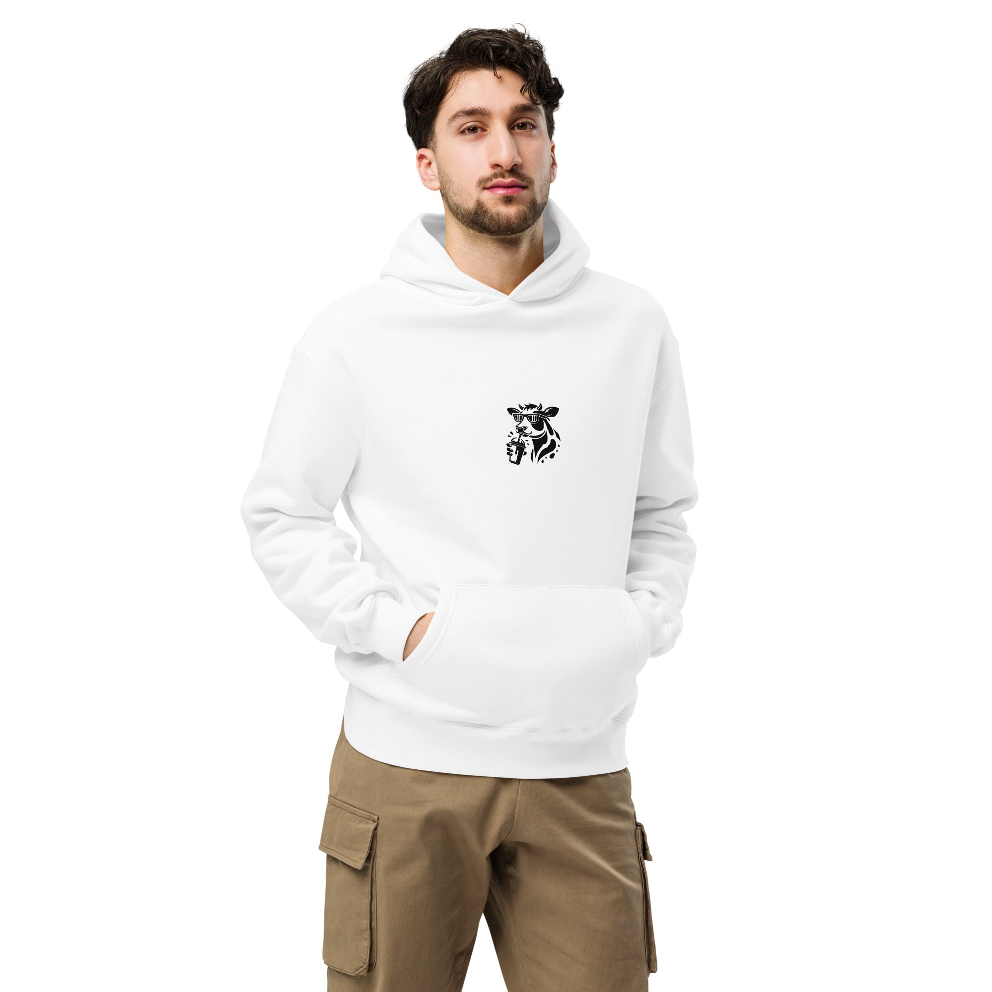 Buzo Unisex Flow UnderTop