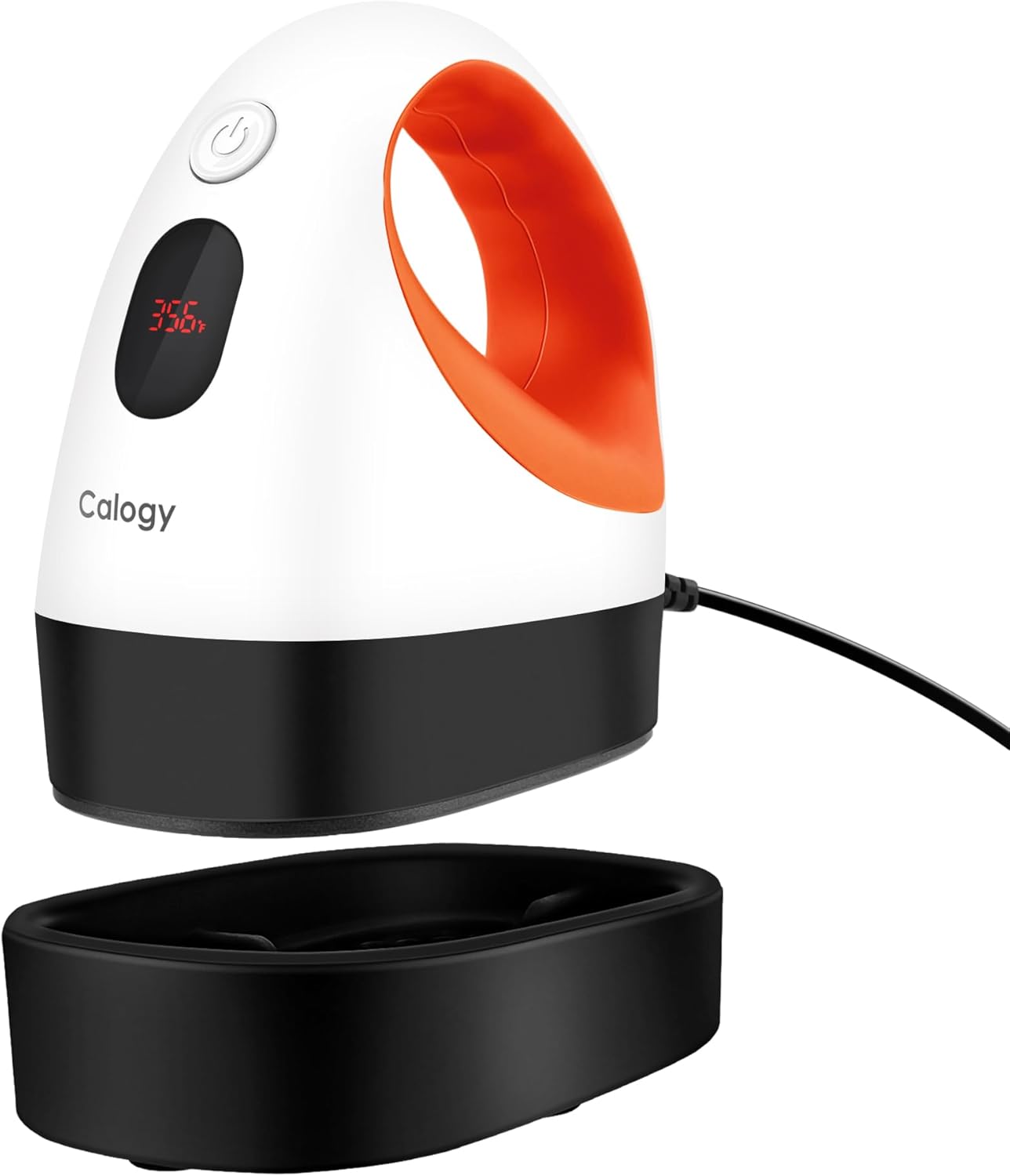 Calogy Mini Prensa De Calor De Calor 110-220v