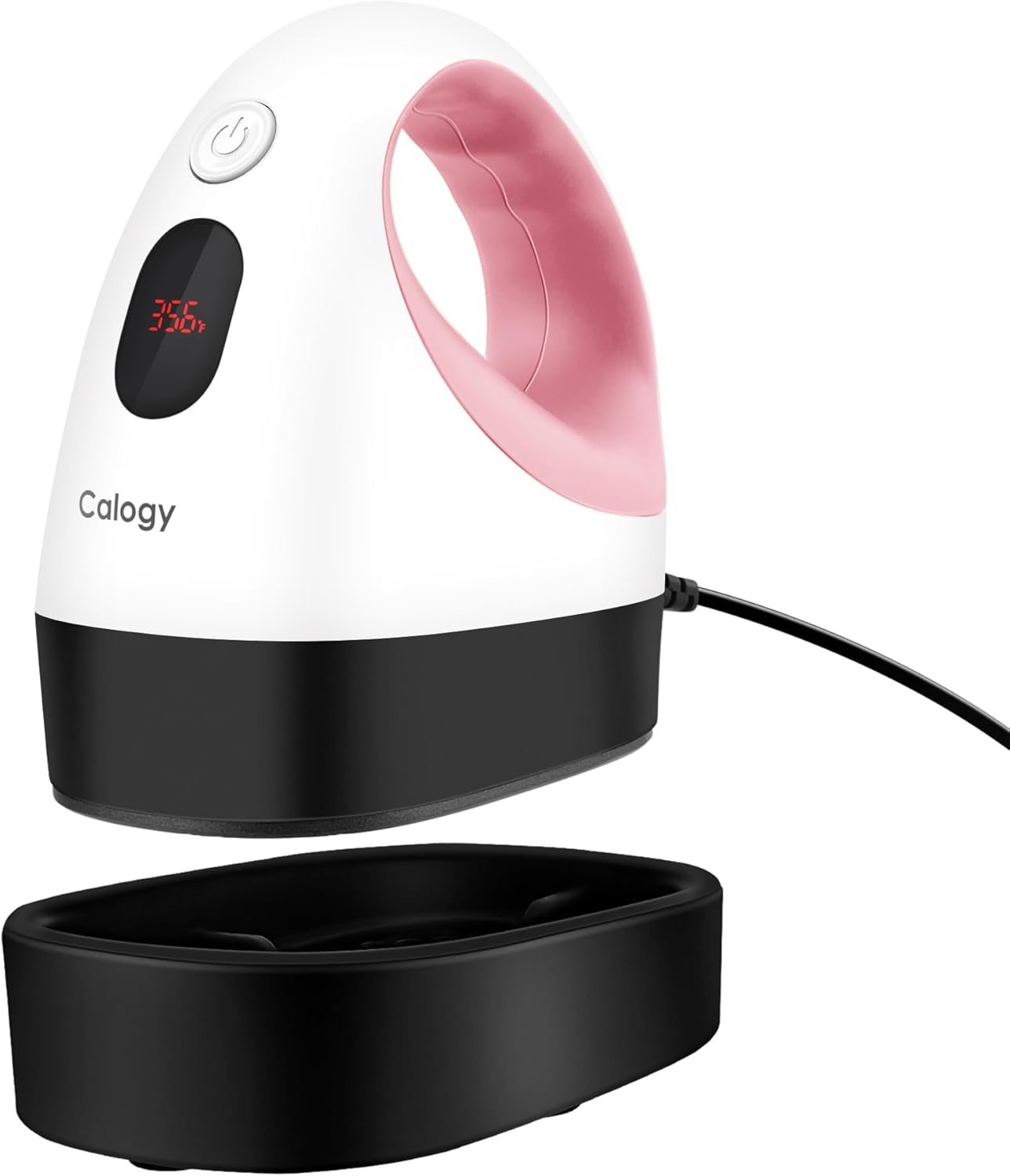 Calogy Mini Prensa De Calor De Calor 110-220v