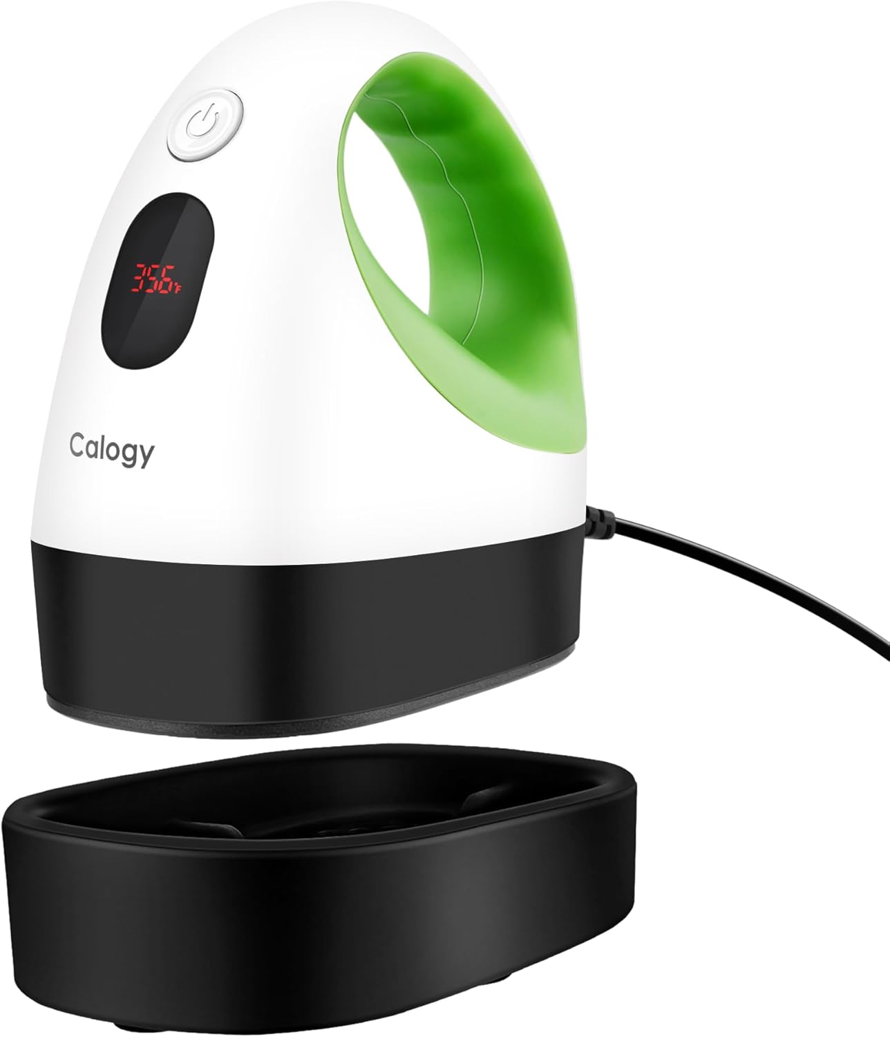 Calogy Mini Prensa De Calor De Calor 110-220v