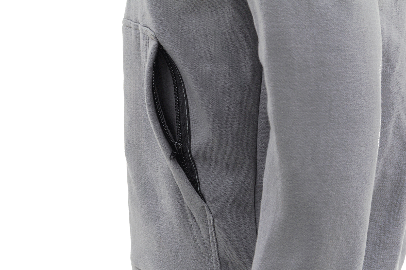 Chaqueta buso kevlar street