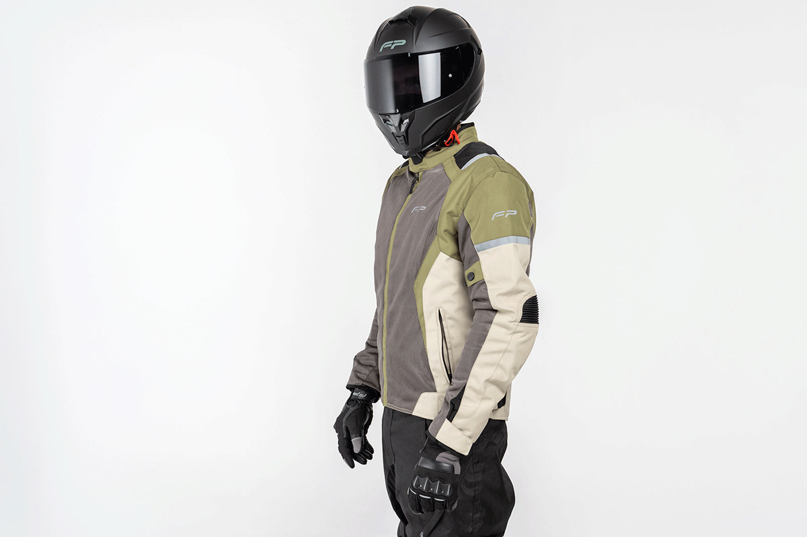 Chaqueta verano light arena