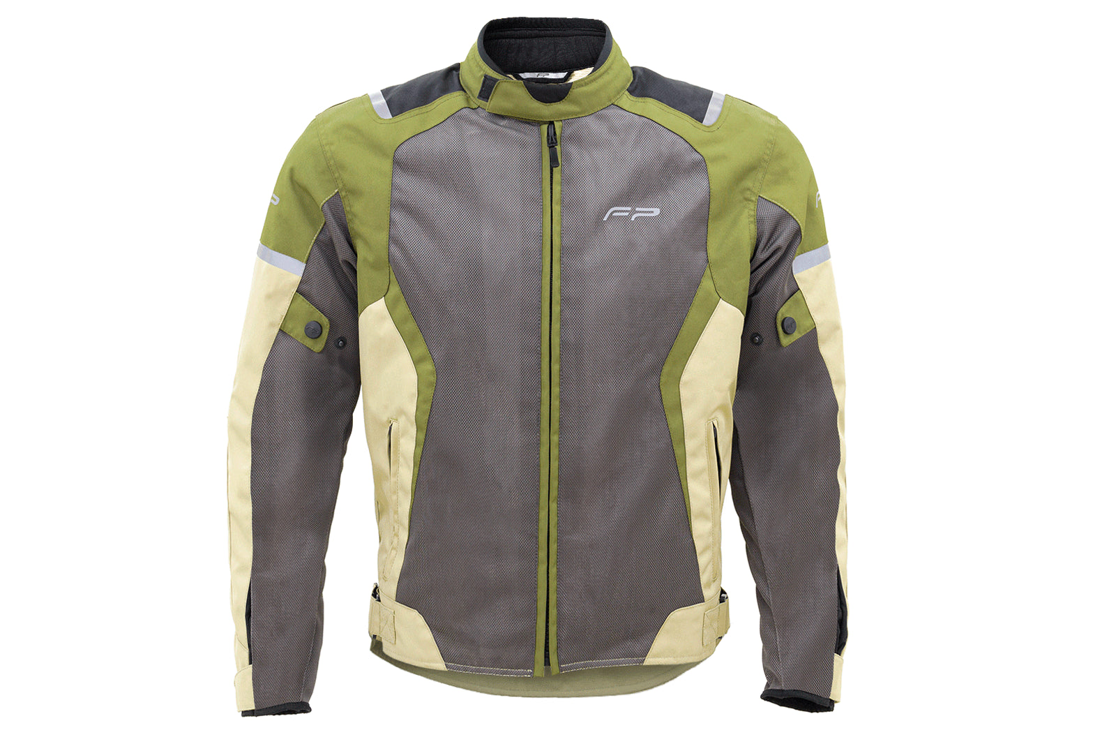 Chaqueta verano light arena