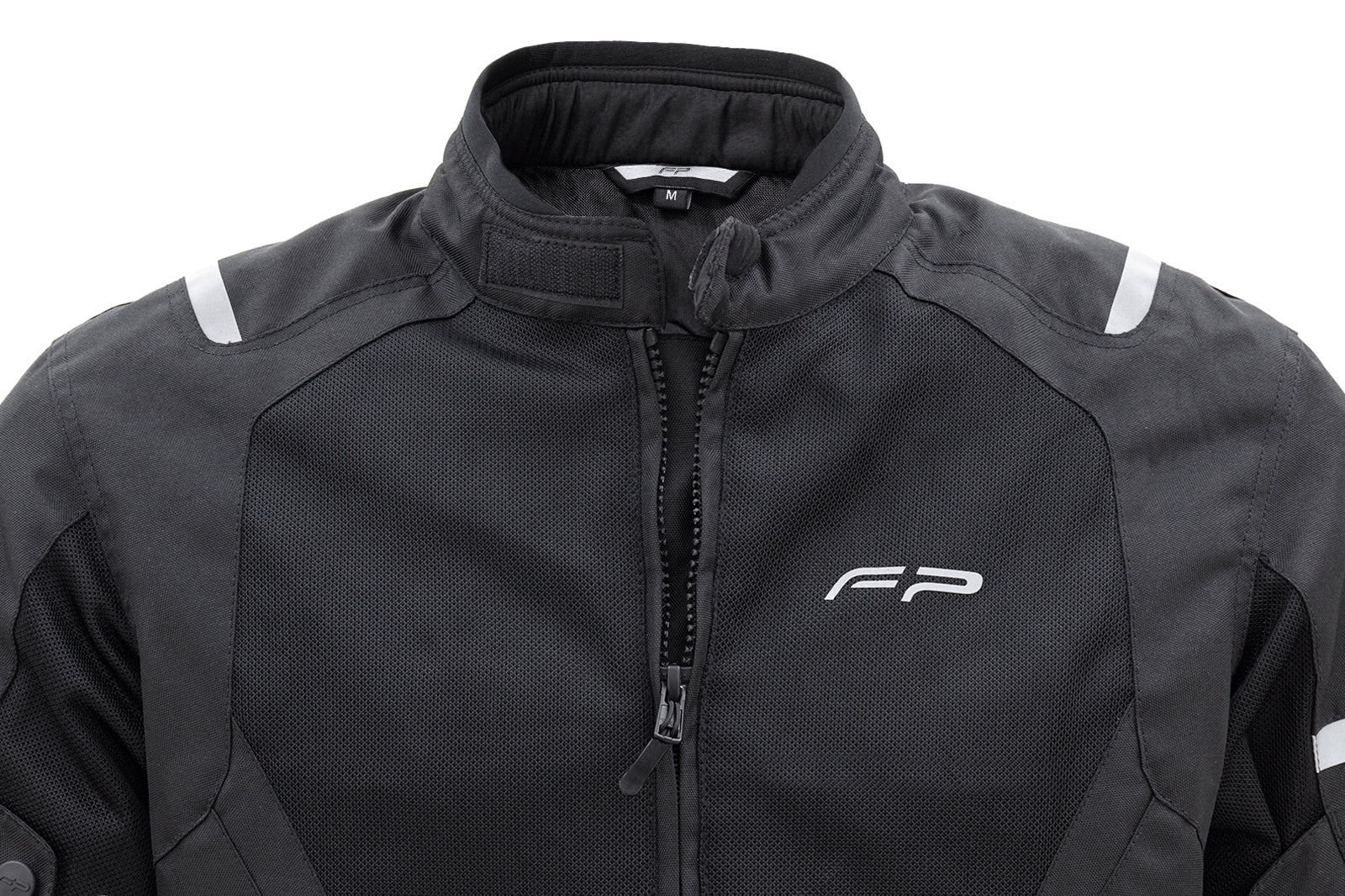 Chaqueta verano light negro