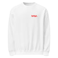 Buzo Unisex Nasa Append