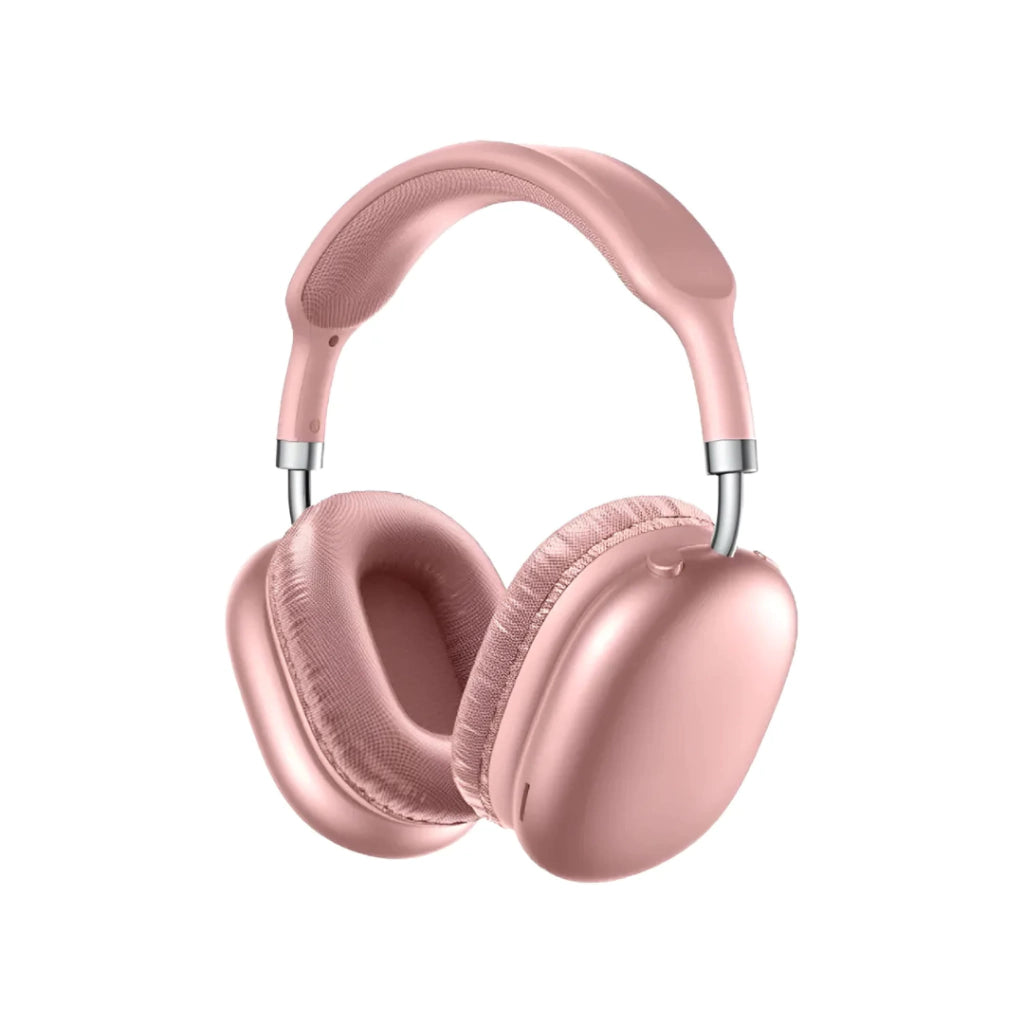 Audífonos Inalámbricos Movisun K22 Rosa