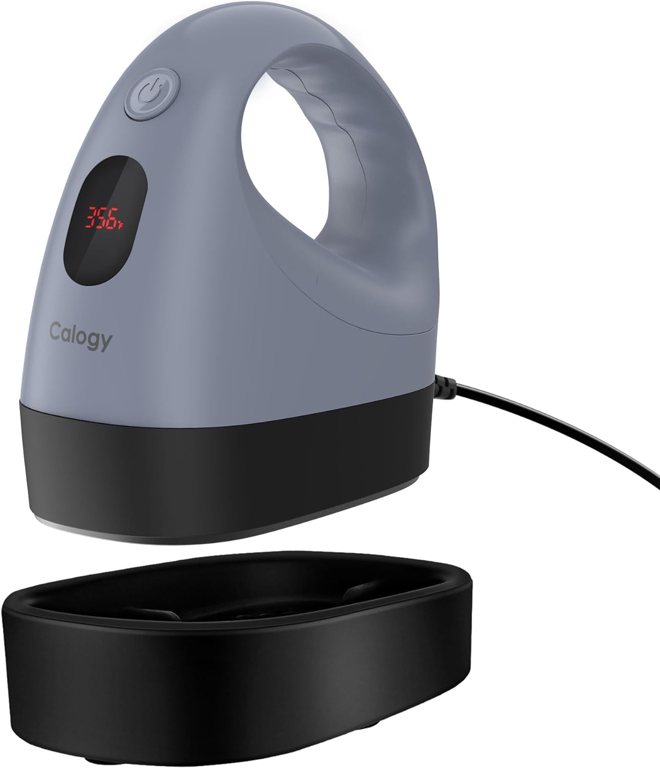 Calogy Mini Prensa De Calor De Calor 110-220v