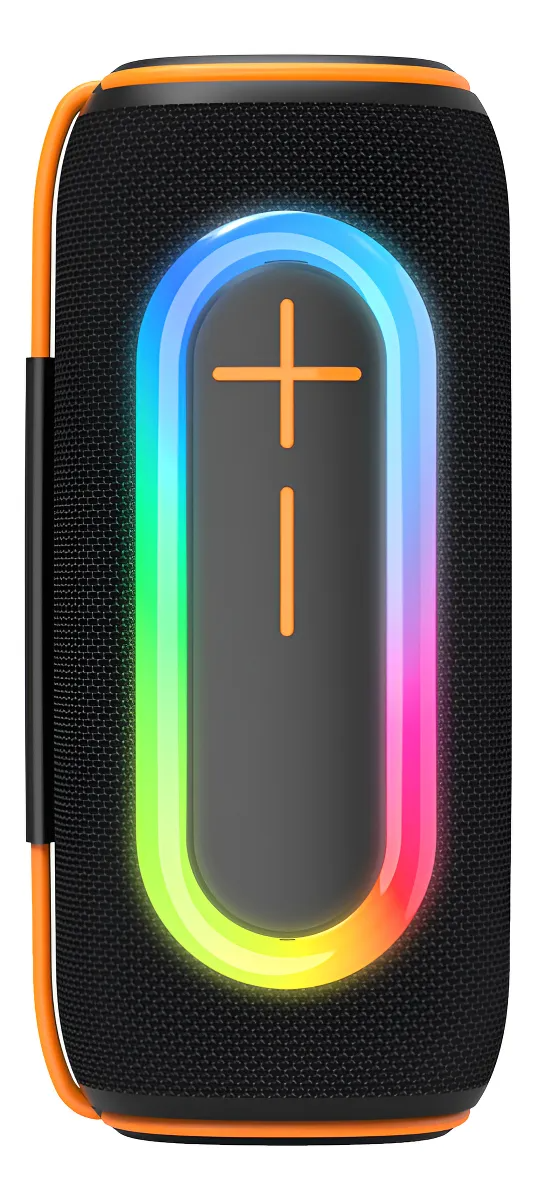 Parlante Inalámbrico Movisun Zamba 10w + 10w