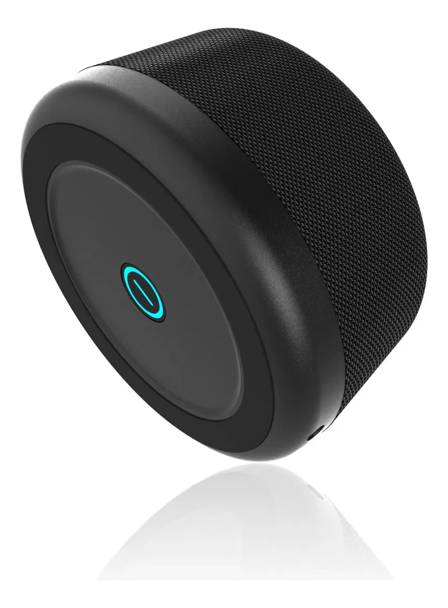 Parlante Magnético Bunker Movisun 5w