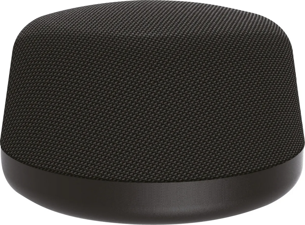 Parlante Magnético Bunker Movisun 5w