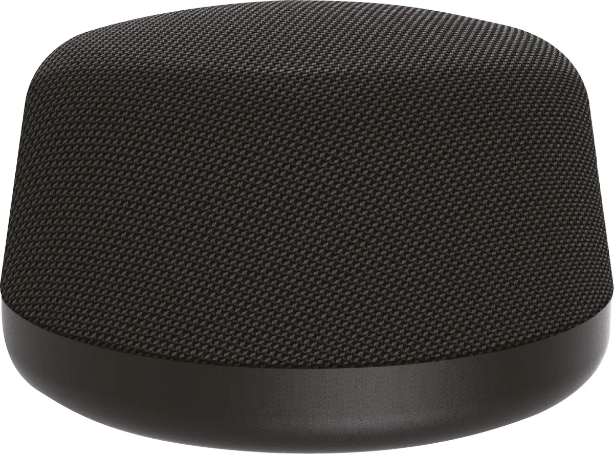 Parlante Magnético Bunker Movisun 5w