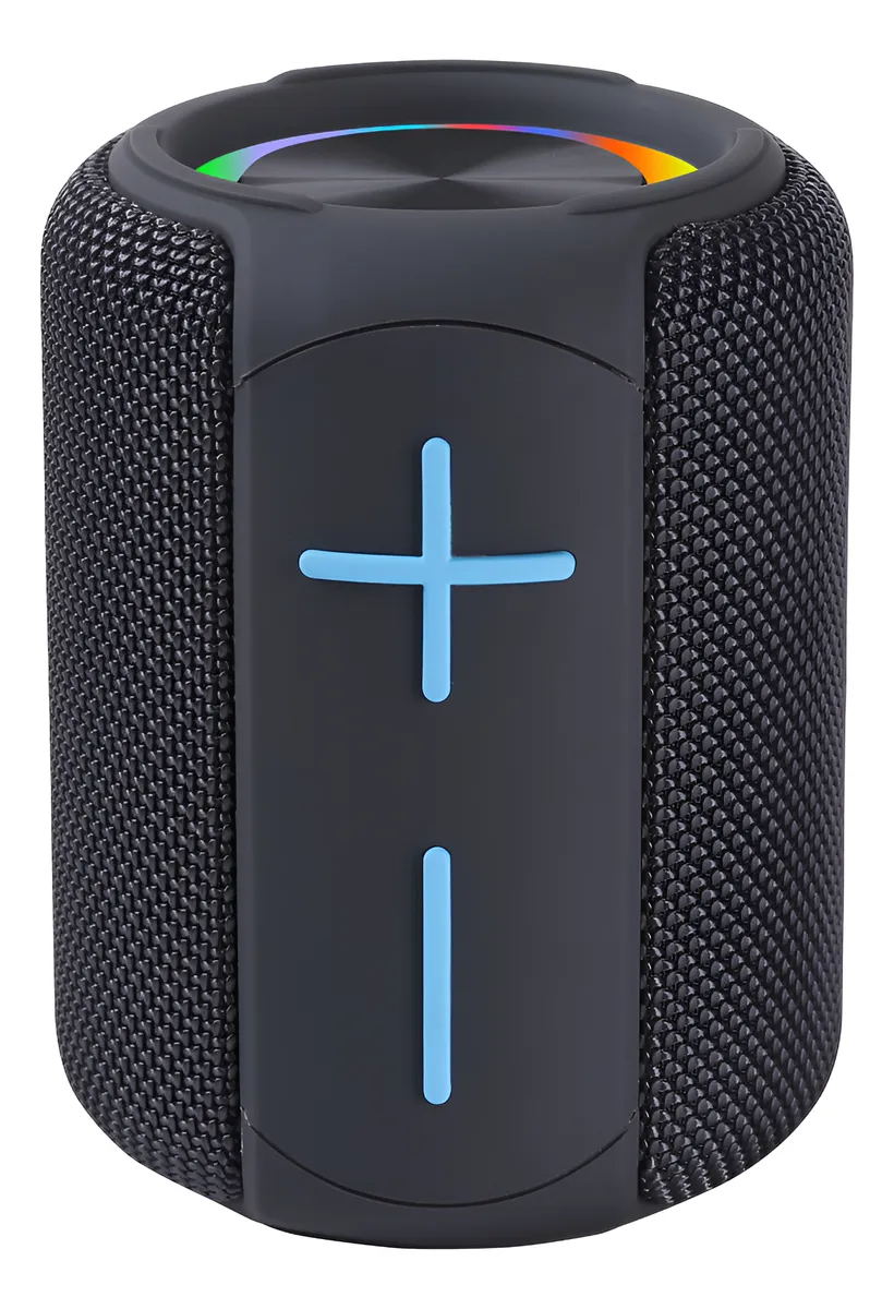 Parlante Inalámbrico Movisun Bomb Protección Ipx6