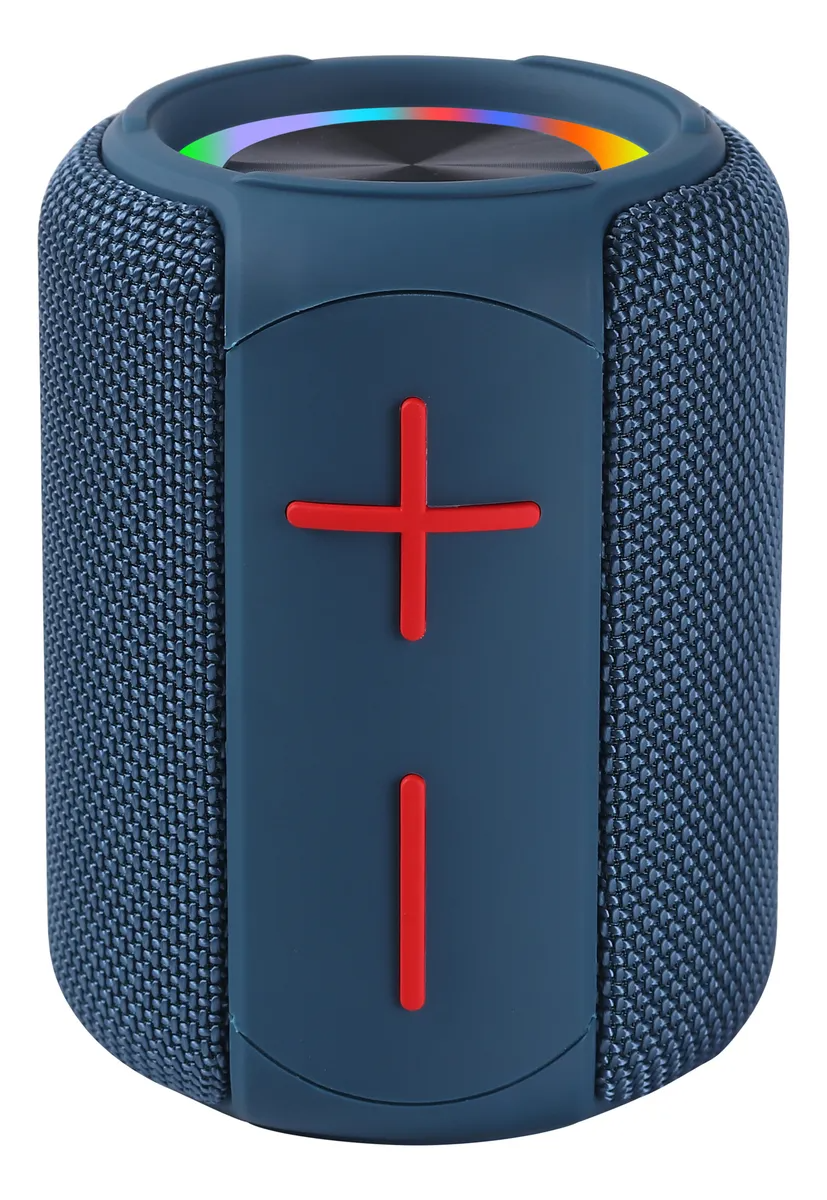 Parlante Inalámbrico Movisun Bomb Protección Ipx6