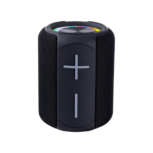 Parlante Inalámbrico Movisun Bomb Protección Ipx6