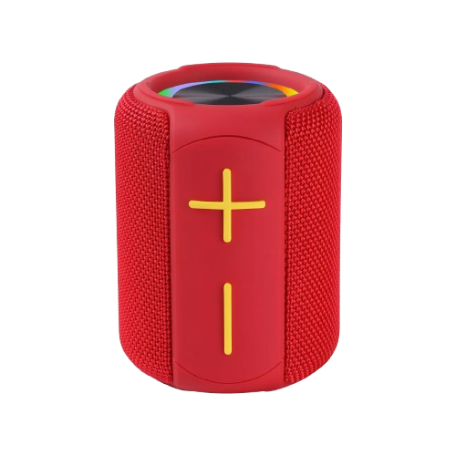 Parlante Inalámbrico Movisun Bomb Protección Ipx6