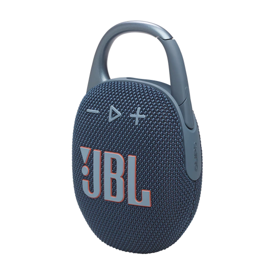 Parlante Bluetooth JBL Clip 5 Azul