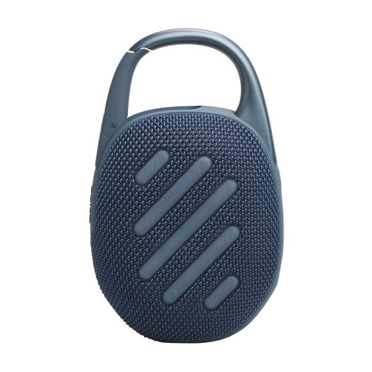 Parlante Bluetooth JBL Clip 5 Azul