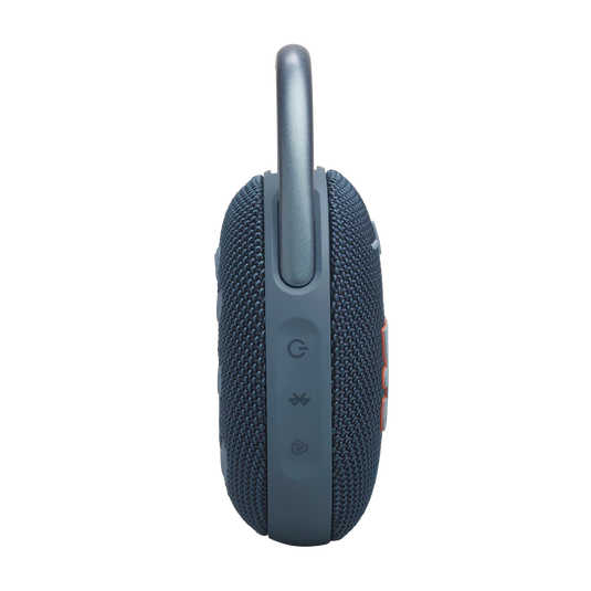 Parlante Bluetooth JBL Clip 5 Azul