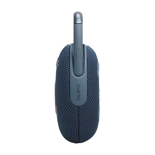Parlante Bluetooth JBL Clip 5 Azul