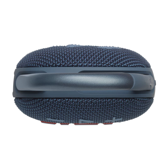 Parlante Bluetooth JBL Clip 5 Azul