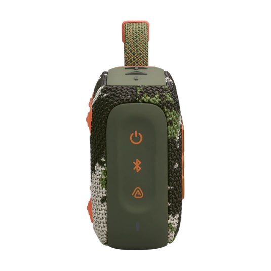 Parlante Bluetooth JBL Go 4 Squad