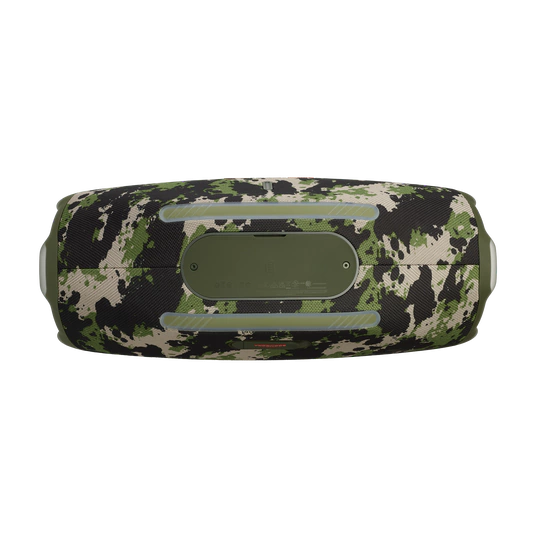 Parlante JBL Boombox 4 Squad