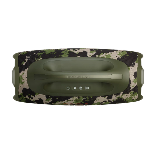 Parlante JBL Boombox 4 Squad